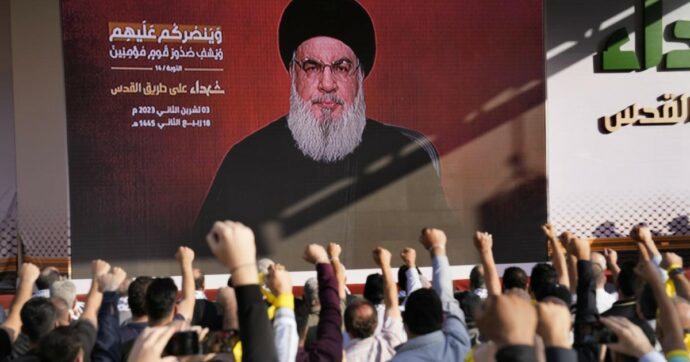 “Nasrallah vago, non ha indicato i piani futuri”: i media arabi sul discorso del leader di Hezbollah