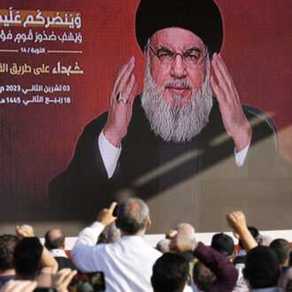 Copertina di Hezbollah non dichiara la guerra totale: il Fatto di domani 4 novembre