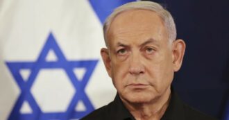 Copertina di Hamas: “Attacco del 7 ottobre necessario, il caos ha provocato errori”. Netanyahu insiste: “Con me premier no allo stato palestinese”