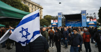 Copertina di Vedo un’ondata antisemita diffondersi in rete: un ‘instant negazionismo’ per niente divertente