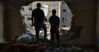 Copertina di Diretta – Tank d’Israele nel sud di Gaza City. Hamas: “Non rilasciamo stranieri se bombardate le ambulanze”. Erdogan: “Netanyahu non è più un interlocutore”