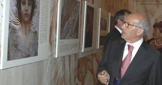 Copertina di Lotta di classe per 2 Warhol. Bertinotti ora fa pure ricorso