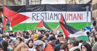 Copertina di Israele, il peccato di esistere  fa sparire la sigla dei terroristi