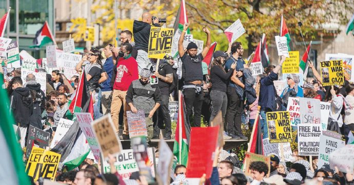 È Tlaib l’anti-Biden dentro i Democratici: sposta i voti islamici