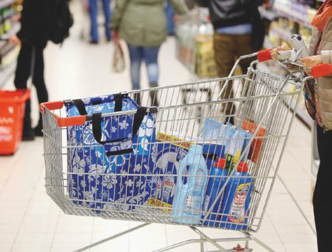 Olio, pasta e caffè: nel ‘24 rincari fino al 70 per cento