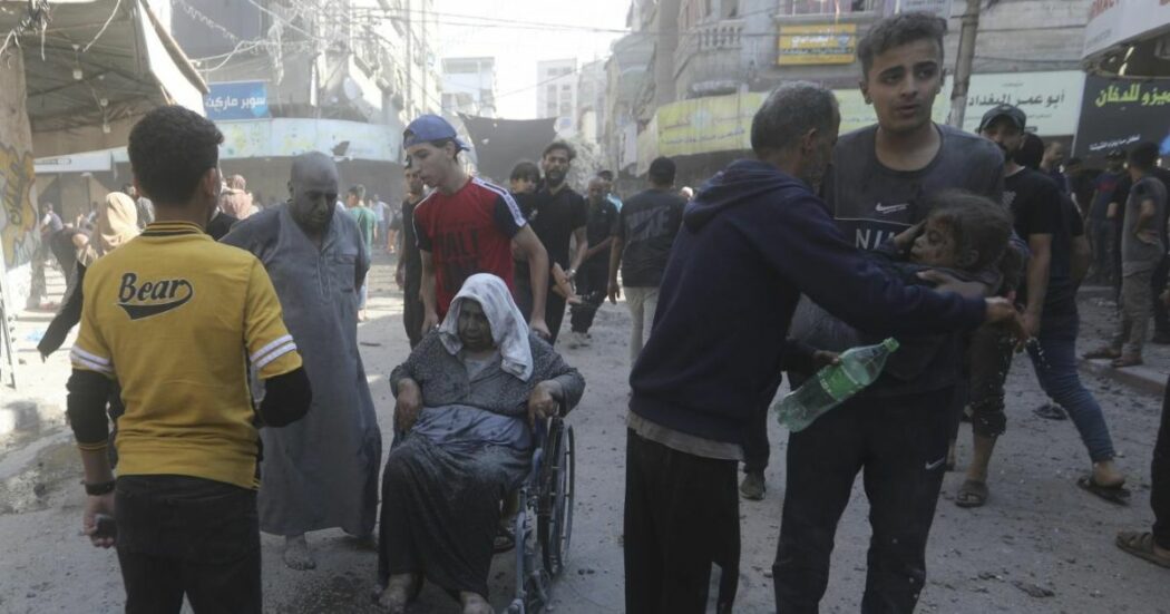 “Abbiamo perso i contatti con le persone disabili a Gaza, per loro evacuazioni più difficili. Israele viola le raccomandazioni Onu”