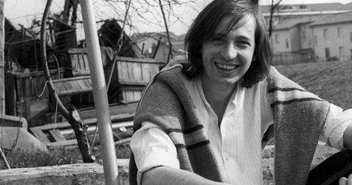 Un gesuita racconta Pier Vittorio Tondelli: “Nei miei romanzi, l’eros è assolutamente religioso”