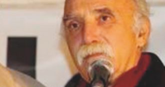 Copertina di Il pacifista ebreo Michel Warschawski: “L’Anp non controlla neanche la West Bank. Serve boicottare Bibi”