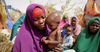 Copertina di Popolazioni. Come l’Africa si trasformerà in maggioranza