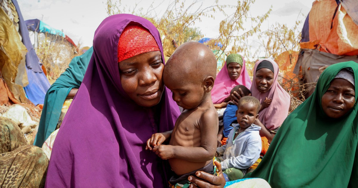 Senza l’attenzione dei media, le vittime delle guerre in Africa muoiono due volte Senza l’attenzione dei media, le vittime delle guerre in Africa muoiono due volte