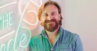 Copertina di Massimo Ciociola: “Amato all’IA: il governo sfratta i giovani dall’Italia”