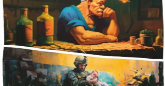 Copertina di La sai l’ultima?