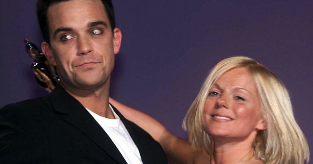 “L’ho lasciata perché sospettavo avesse un accordo con i fotografi, poi ho capito”: Robbie Williams parla della rottura con Geri Halliwell