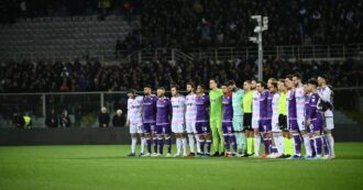 Copertina di Fiorentina-Juventus: è più sciacallaggio quello della Lega che non rinvia per interesse, o di chi chiede lo stop per due minuti di celebrità?