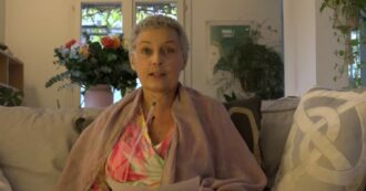 Copertina di Sibilla Barbieri ricorre al suicidio assistito in Svizzera. Il video-testamento: “Ho i 10mila euro necessari, lo Stato pensi a chi non può”
