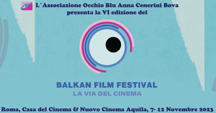 Balkan Film Festival, oltre allo sport c’è di più: ecco le novità di quest’anno