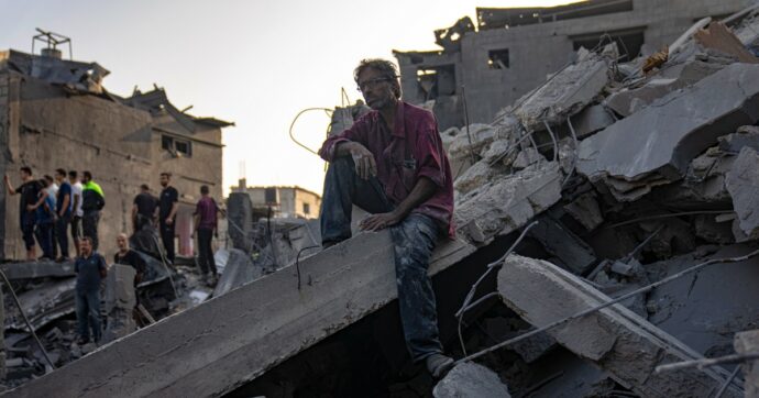 L’Occidente ha perso la sua superiorità morale: pagheremo tutti per ciò che accade a Gaza