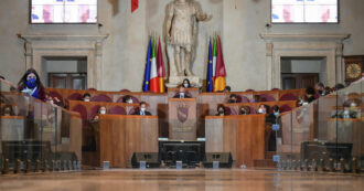 Copertina di La questione meridionale nella pubblica amministrazione: più vai a Sud, meno donne trovi