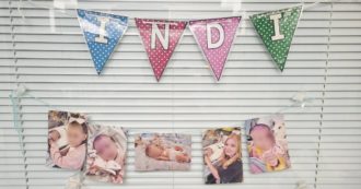 Copertina di Il governo dà la cittadinanza alla piccola Indi: per Londra è “incurabile”, arriverà a Roma