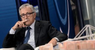 Copertina di Crollo del Ponte,  ora Castellucci cambia idea: no all’interrogatorio