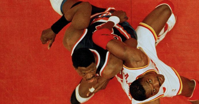 Lacrime, sangue e New York