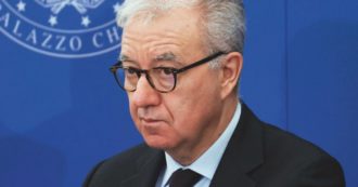 Copertina di Scherzo beffa russa, c’era l’alert inglese. E Mantovano avvertì i ministri