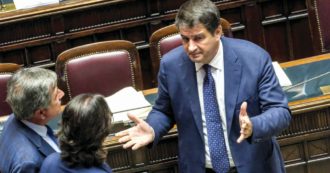 Copertina di Il Pnrr s’è perso per strada mille progetti per 250 mln