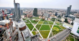 Copertina di “Cool, green, smart”: le città per ricchi carine e carissime