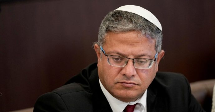 Israele, tra deportatori e bombaroli: ecco i ministri più folli di  Bibi Netanyahu