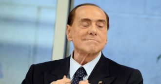 Copertina di Silvio Berlusconi avrà un francobollo commemorativo, ok del Cdm. L’appello a Mattarella: “Diseducativo, non lo autorizzi”