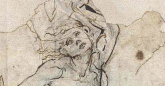 Copertina di Sgarbi-Sangiuliano, rissa su Leonardo