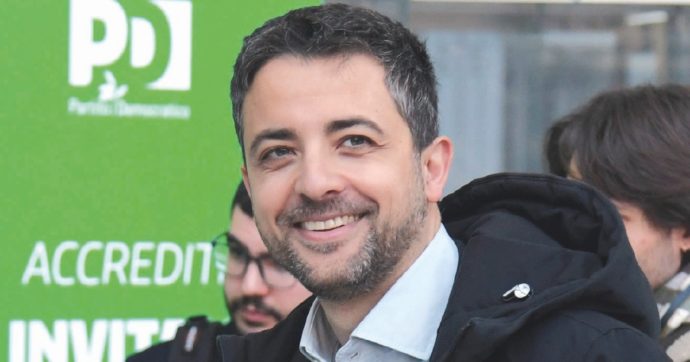 “Sabato in piazza anche per la pace. Tomaso? Servono coalizioni larghe”