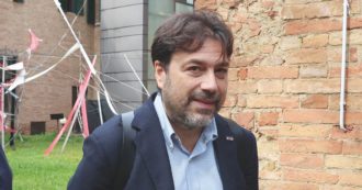 Copertina di Tomaso Montanari candidato sindaco a Firenze, l’idea di Conte che piace a Schlein ma spacca il Pd
