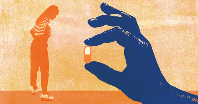 Storia tragicomica della pillola del giorno dopo: salva dalle gravidanze, non da Minnie post atomica