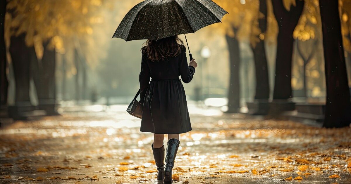 Come vestirsi a novembre? Ecco cosa indossare per proteggersi con stile da freddo e pioggia