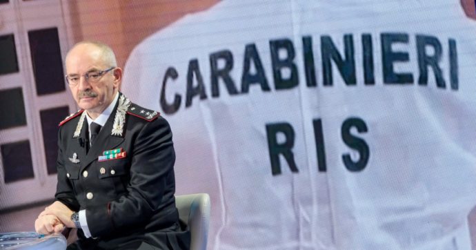 Angelosanto: “Sulle criptochat abbiamo le mani legate”