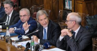 Copertina di Campi Flegrei: Musumeci suona l’allarme e lo spegne