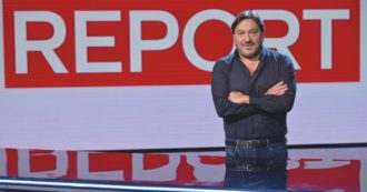 Copertina di La Vigilanza Rai torchia Ranucci. Lui: “Io libero”