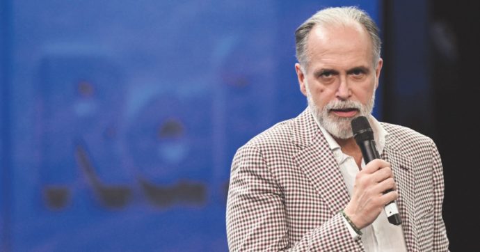 Rai, il dg Rossi: “Share giù? Valutazioni a fine anno”