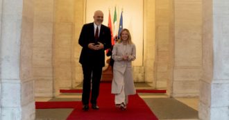 Copertina di Pensioni, Acquedotto, l’Ue: il conto di Tirana