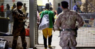 Copertina di L’intesa albanese: Roma paga tutto e vige la legge italiana