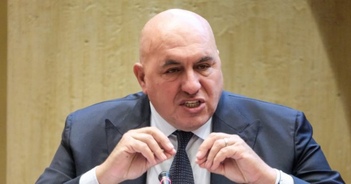 Ora Crosetto rivuole le riserve addestrate