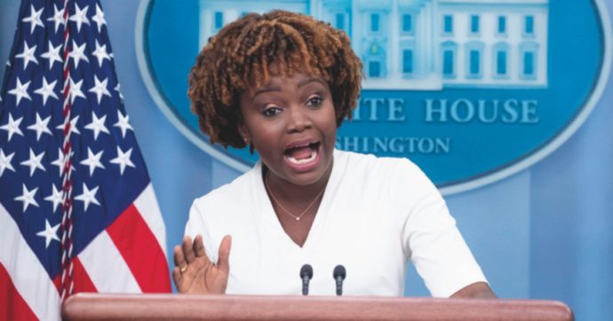 Israele, adesso dem e diplomatici accusano Biden: “Basta equidistanza”