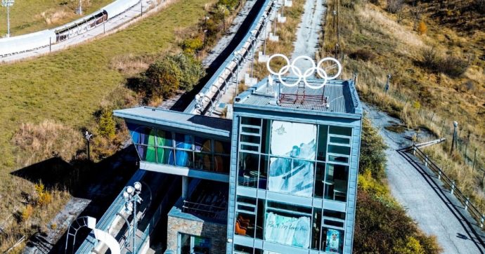 Il bob divide Zaia e Fontana: Malagò “chiama” Meloni