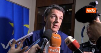 Copertina di Riforme costituzionali, Renzi: “Sì all’elezione diretta del premier”. E sui migranti in Albania: “Mi sa di spot, bisogna farli lavorare”