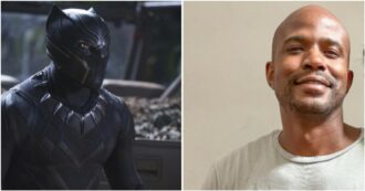 Copertina di Morto Taraja Ramsess, lo stuntman di Black Panther e Avengers è deceduto in un incidente insieme ai suoi 3 figli