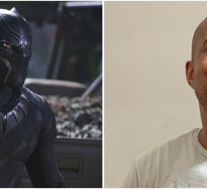 Morto Taraja Ramsess, lo stuntman di Black Panther e Avengers è deceduto in un incidente insieme ai suoi 3 figli