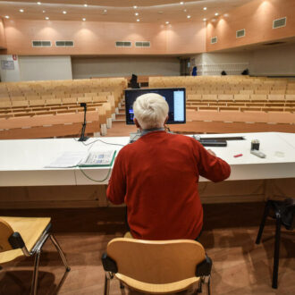 Copertina di Ricerca, green, politica: le donne lavorano, gli uomini fanno carriera