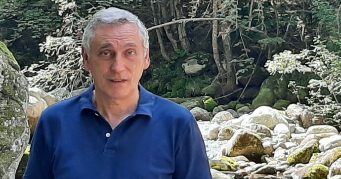 Il fisico e climatologo Antonello Pasini: “Una parte della destra non capisce che la lotta per l’ambiente non è ideologia”