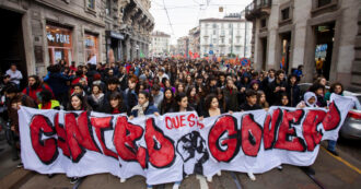 Copertina di Sciopero della scuola, le tre ragioni per cui professori e studenti scendono in piazza venerdì 17: “No all’autonomia differenziata”